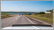 I–90, Missouri River, SD I–90, Missouri River, SD