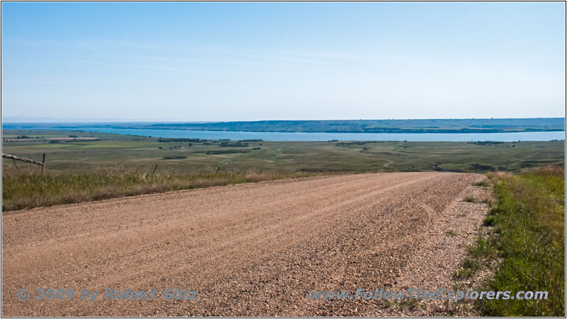 340th Ave, South Dakota
