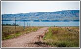 340th Ave, Missouri River, South Dakota