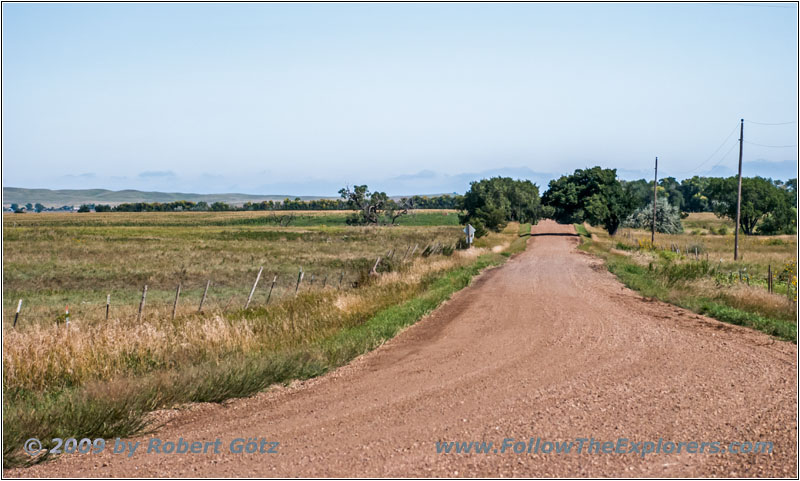 340th Ave, South Dakota