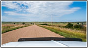 238th St, South Dakota