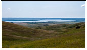 238th St, Missouri River, South Dakota