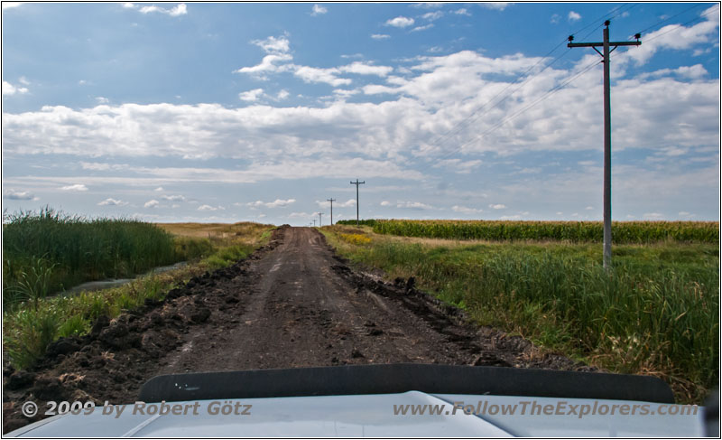329th Ave, South Dakota