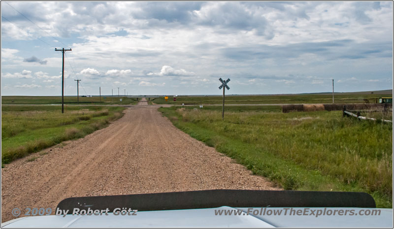 324th Ave, South Dakota