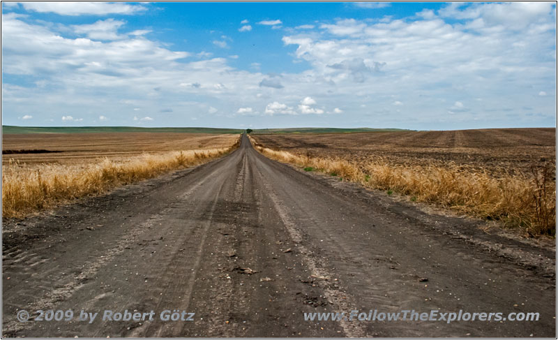 244th St, South Dakota