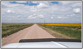 245th St, South Dakota
