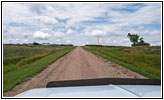 247th St, South Dakota
