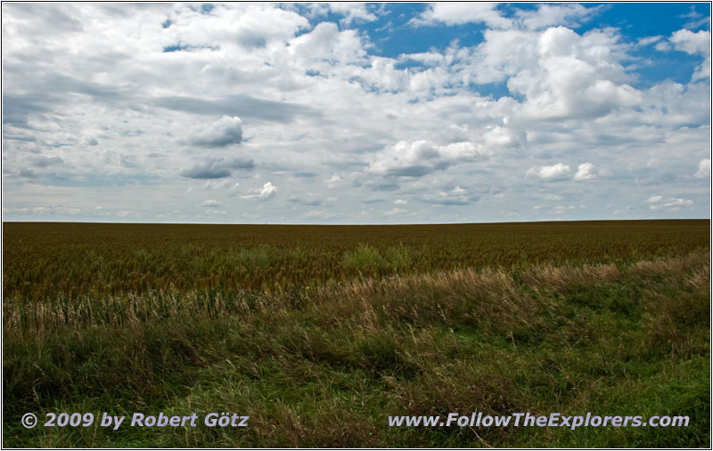 247th St, South Dakota