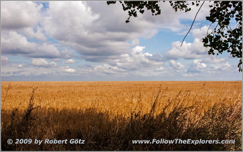 247th St, South Dakota