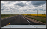 Highway 183, South Dakota