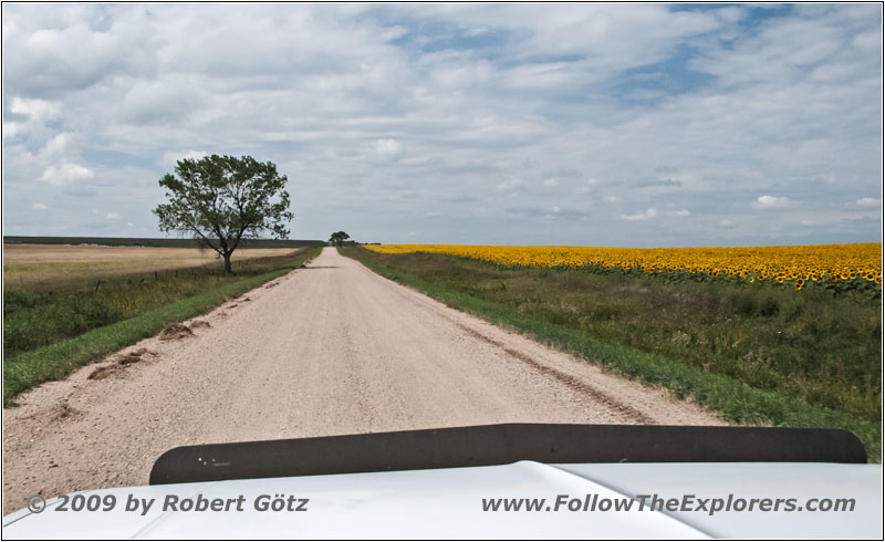 248th St, South Dakota