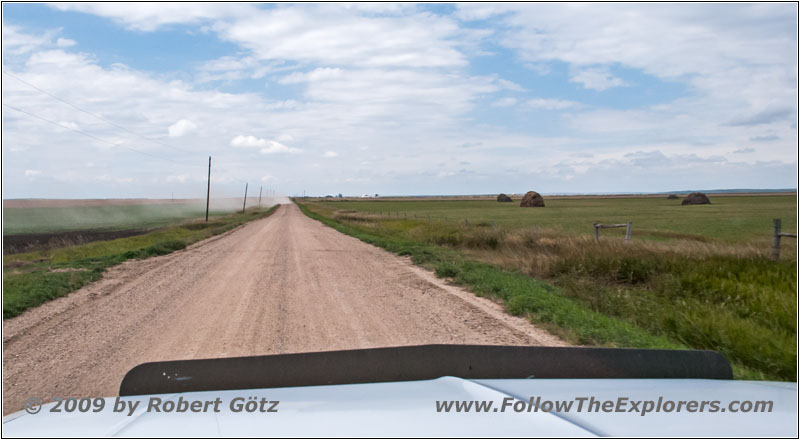 248th St, South Dakota