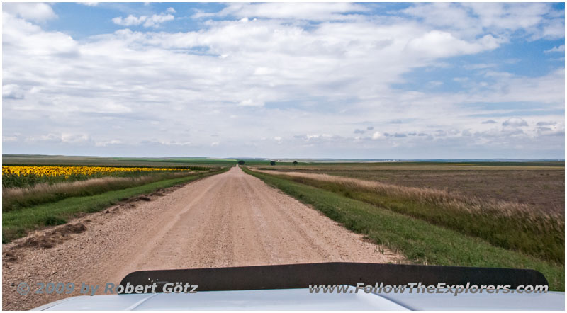 248th St, South Dakota