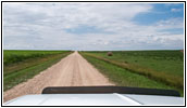 CR S9, South Dakota