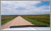 CR S9, South Dakota