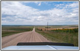 CR S9, South Dakota