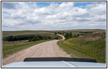 CR S9, South Dakota
