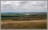 CR S6, White River, South Dakota