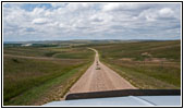 CR S6, White River, South Dakota