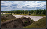 CR S6, White River, South Dakota