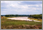 CR S6, White River, South Dakota