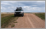 88 S10 Blazer, CR S6, South Dakota