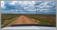 260 St/Gusty Ridge Rd, South Dakota