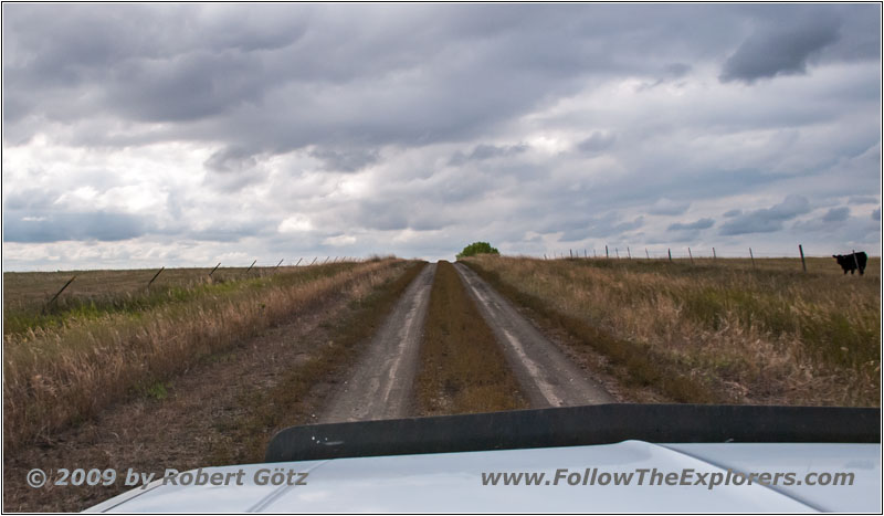 256th St, South Dakota