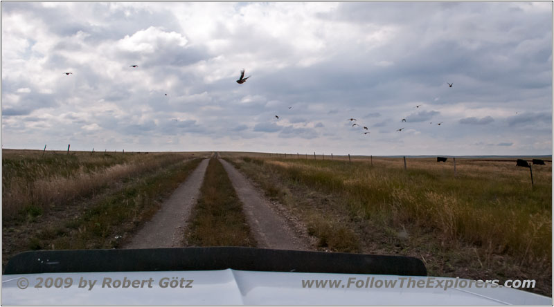 256th St, South Dakota