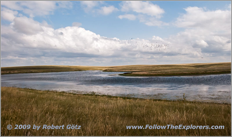 256th St, South Dakota