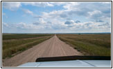 255th Ave, South Dakota