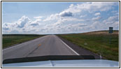 Highway 44, South Dakota