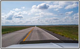 Highway 44, South Dakota