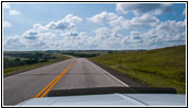 Highway 44, South Dakota