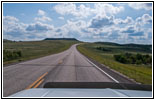 Highway 44, South Dakota