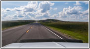 Highway 44, South Dakota