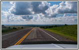 Highway 44, South Dakota