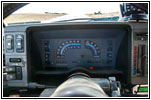 88 S10 Blazer 145145 Meilen, Highway 44, South Dakota