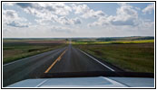 Highway 44, South Dakota