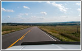 Highway 44, South Dakota