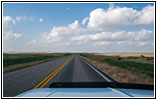 Highway 44, South Dakota