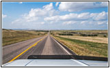 Highway 44, South Dakota