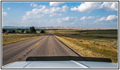 Highway 44, South Dakota