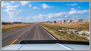 Highway 44, South Dakota