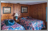 Cedar Pass Lodge, Badlands National Park, South Dakota