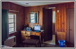 Cedar Pass Lodge, Badlands National Park, South Dakota