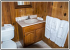 Cedar Pass Lodge, Badlands National Park, South Dakota