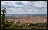 Cliff Shelf Trail, Badlands National Park, South Dakota