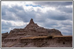 Window Trail, Badlands National Park, South Dakota