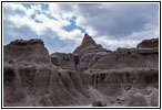 Window Trail, Badlands National Park, South Dakota